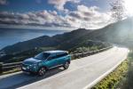 Peugeot 5008 2017 года (WW)